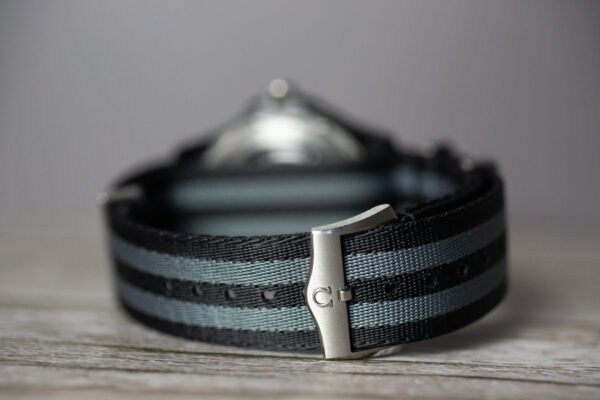 OMEGA Seamaster Diver 300M Ceramic 210.92.44.20.01.002 Clasp Shot