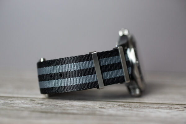 OMEGA Seamaster Diver 300M Ceramic 210.92.44.20.01.002 Left Side Shot