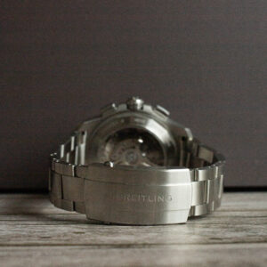 Breitling Avenger B01 Chronograph 44mm Watch AB0147101L1A1