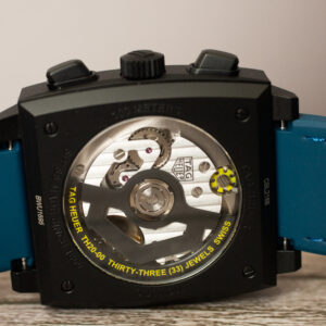 TAG Heuer Monaco Skeleton Chronograph CBL2188.FT6261