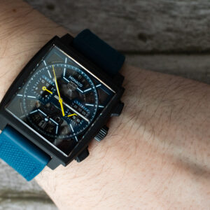 TAG Heuer Monaco Skeleton Chronograph CBL2188.FT6261