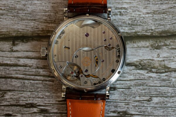 IWC Portofino Hand-Wound Eight Days 45mm Watch IW510103