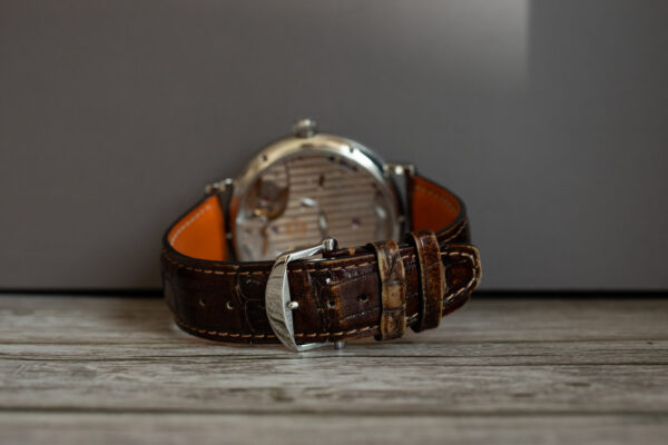IWC Portofino Hand-Wound Eight Days 45mm Watch IW510103