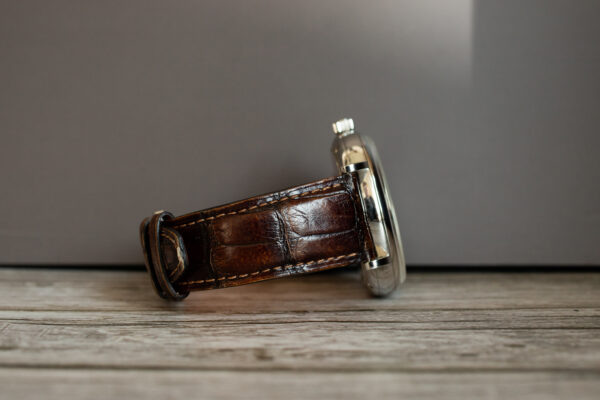 IWC Portofino Hand-Wound Eight Days 45mm Watch IW510103