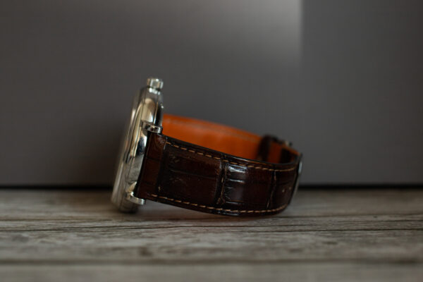 IWC Portofino Hand-Wound Eight Days 45mm Watch IW510103