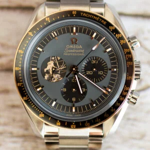 OMEGA Speedmaster Apollo 11 50th Anniversary Limited Edition Watch 310.20.42.50.01.001