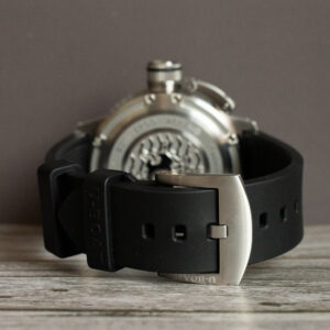 U-BOAT Sommerso Classico 46mm Watch 9007/A