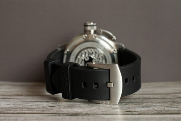 U-BOAT Sommerso Classico 46mm Watch 9007/A