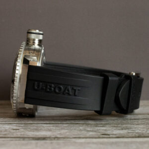 U-BOAT Sommerso Classico 46mm Watch 9007/A