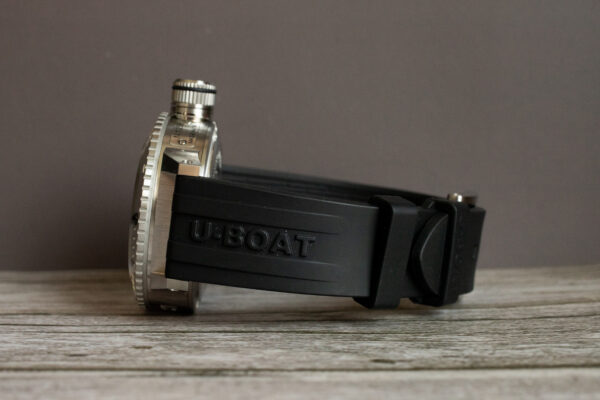 U-BOAT Sommerso Classico 46mm Watch 9007/A