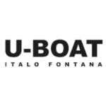 U-BOAT Logo