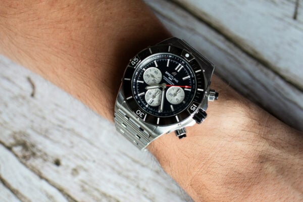 Breitling Super Chronomat B01 44mm Watch AB0136251B1A1