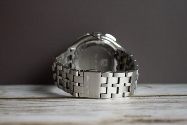TAG Heuer SLR Mercedes Benz Watch CAG2011.BA0254