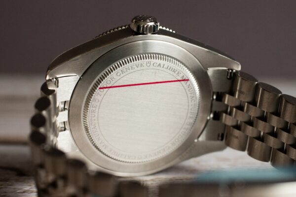TUDOR Black Bay 58 Burgundy Watch M7939A1A0RU-0001
