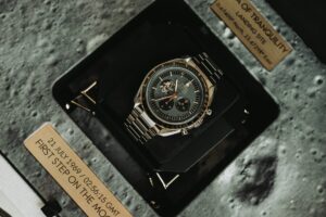 Watches over £10000 | OMEGA Speedmaster Apollo 11 50th Anniversary