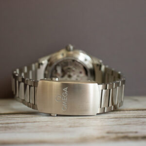 OMEGA Seamaster 300 Black Dial Watch 233.30.41.21.01.001