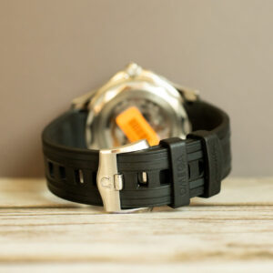 OMEGA Seamaster OHMSS 50th Anniversary Watch