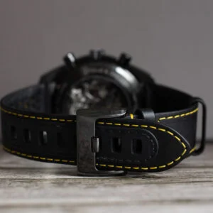OMEGA Speedmaster Dark Side of the Moon Apollo 8 Watch