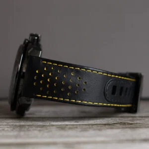 OMEGA Speedmaster Dark Side of the Moon Apollo 8 Watch