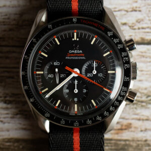 OMEGA Speedmaster Moonwatch Ultraman Watch 311.12.42.30.01.001