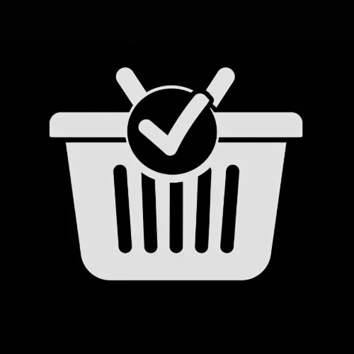 Secure Checkout Logo