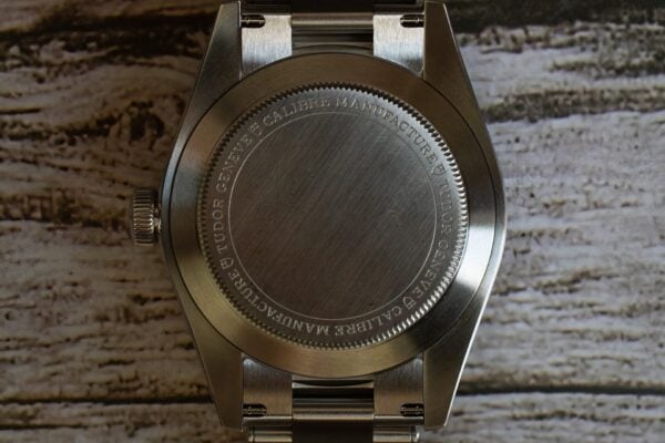 TUDOR Black Bay 58 Blue Dial M79030B