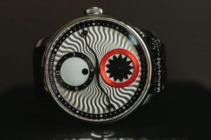 Louis Erard x Konstantin Chaykin Le Régulateur 39mm Watch