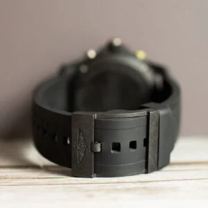 Breitling Endurance Pro 44 Clasp Shot