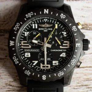 Breitling Endurance Pro 44 Front Shot