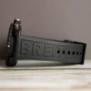 Breitling Endurance Pro 44 Right Side Shot