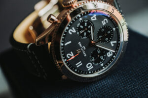 Breitling Super AVI P-51 | Pre-Owned Luxury Watches