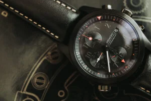 Bremont ALT1 Chronograph GMT Longitude | Bremont ALT1-B Review