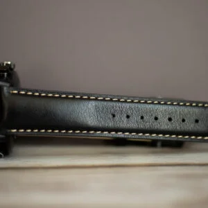 Bremont ALT1-B Chronograph GMT Watch