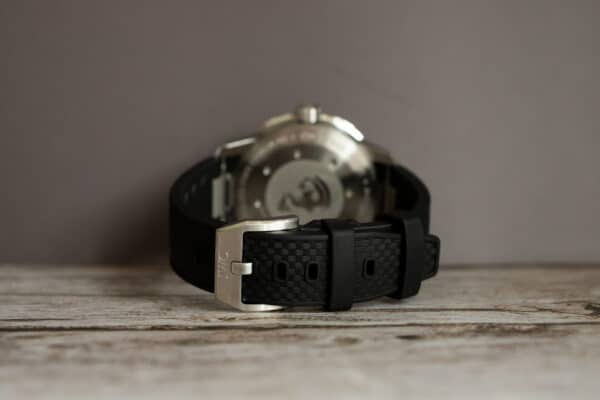 IWC Aquatimer Expedition Jacques-Yves Cousteau Edition Watch IW329005