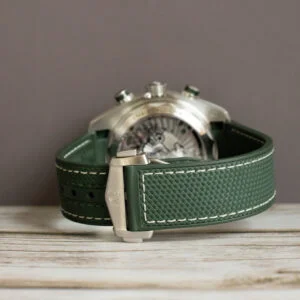 OMEGA Seamaster Planet Ocean 600M Chronograph Watch 215.32.46.51.06.001