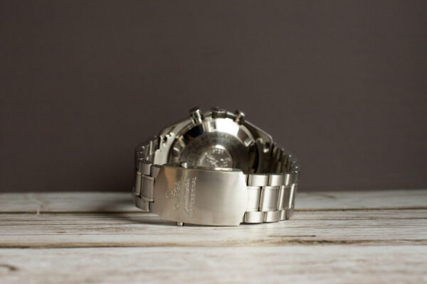 OMEGA Speedmaster Moonwatch From Moon to Mars Watch 3577.50.00