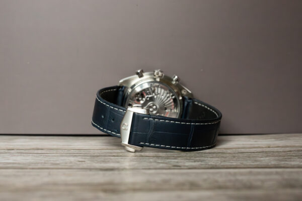 OMEGA Speedmaster Moonphase 44.25mm Chronograph Watch