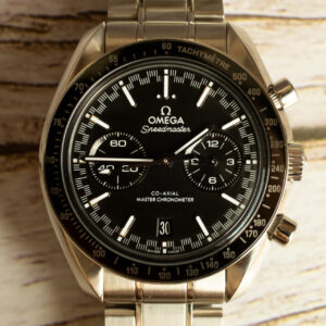 OMEGA Speedmaster Racing Chronograph Watch 329.30.44.51.01.001
