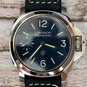 Panerai Luminor Blu Mare 44mm PAM01085