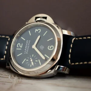Panerai Luminor Blu Mare 44mm PAM01085