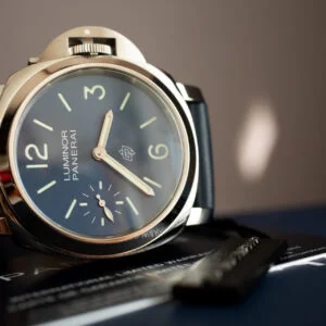 Panerai Luminor Blu Mare 44mm PAM01085