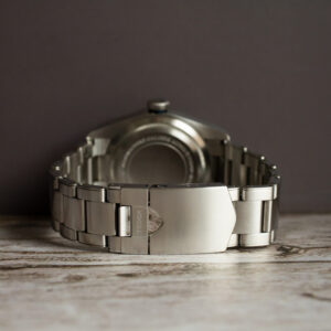 TUDOR Heritage Black Bay 41 Blue Bezel Watch M79230B-0008