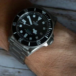 TUDOR Pelagos Ultra 43mm Watch M2543C1A7NU