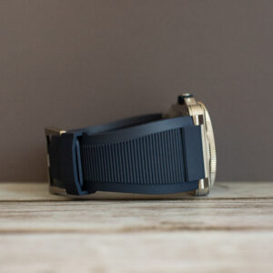 Bell & Ross BR-03 Diver Blue Steel Watch BR0392-D-BU-ST/SRB