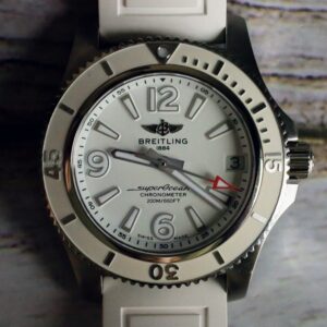 Breitling Superocean Automatic 36 A17316D21A1S1