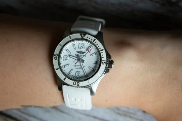 Breitling Superocean Automatic 36 A17316D21A1S1