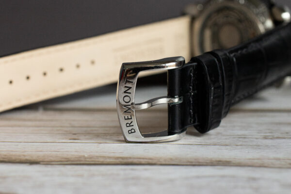 Bremont Hawking Limited Edition Watch
