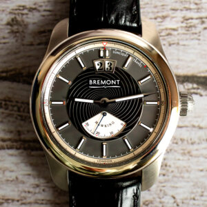 Bremont Hawking Limited Edition Watch