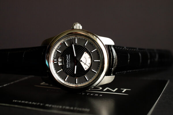 Bremont Hawking Limited Edition Watch