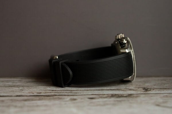 Bremont Isle of Man TT Limited Edition Left Side Shot